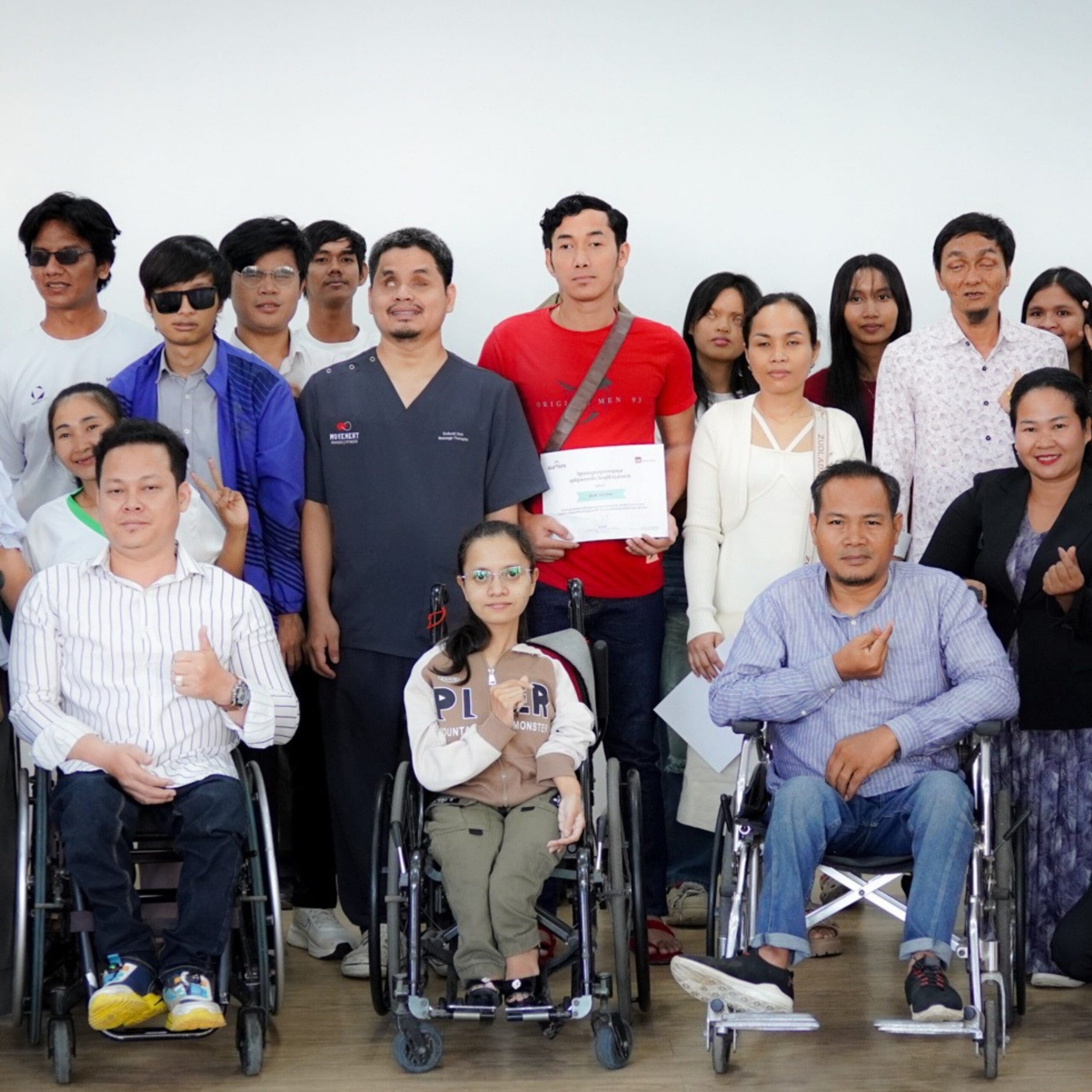 Cambodia | Impact Hub Phnom Penh