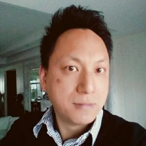 Picture of Jeremy Chan
