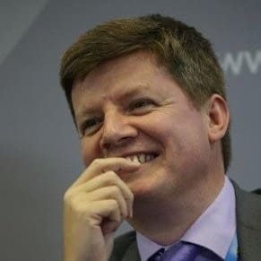 Picture of Nicholas Colloff