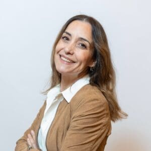 Picture of Patricia Frias