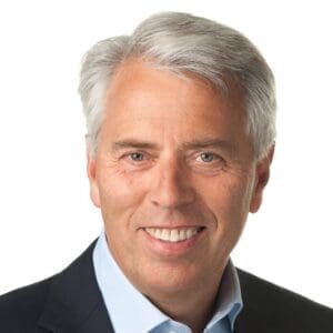 Picture of Peter Blom