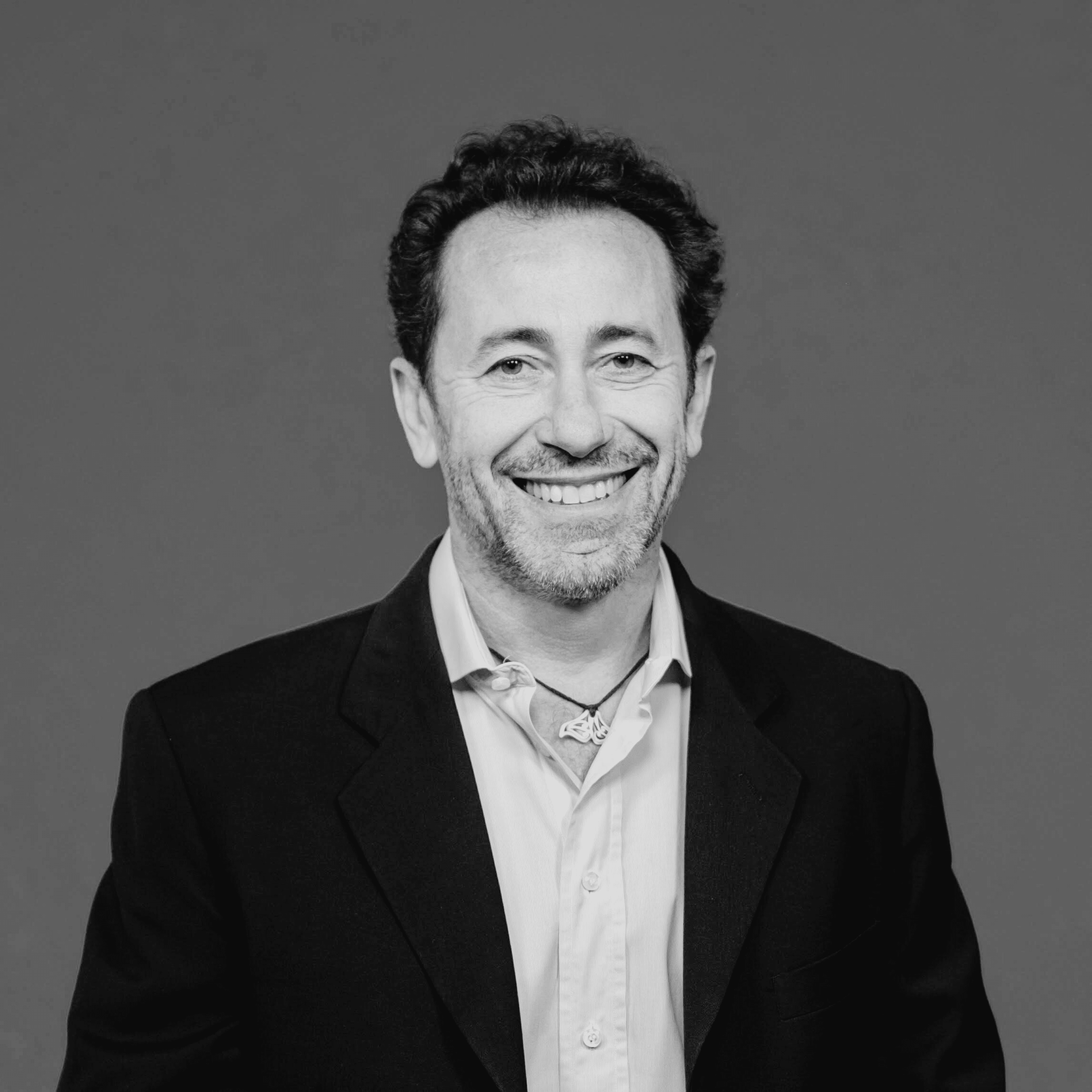 Headshot of Marco Nannini