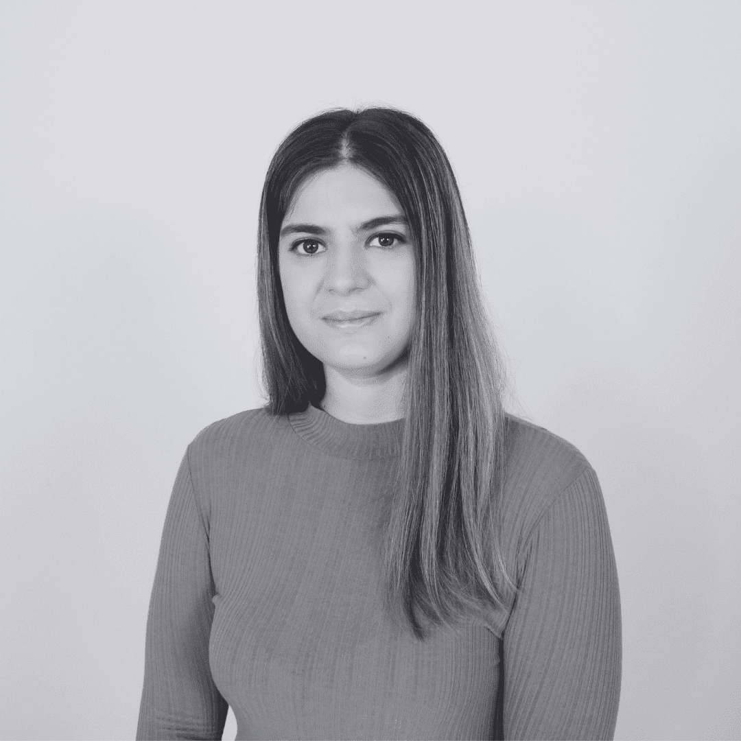 Photo of Georgina Flores