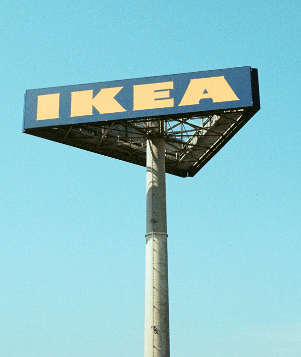 IKEA Open Innovation