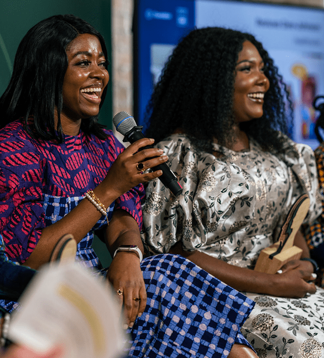 Bayer Foundation Women Entrepreneurs Award