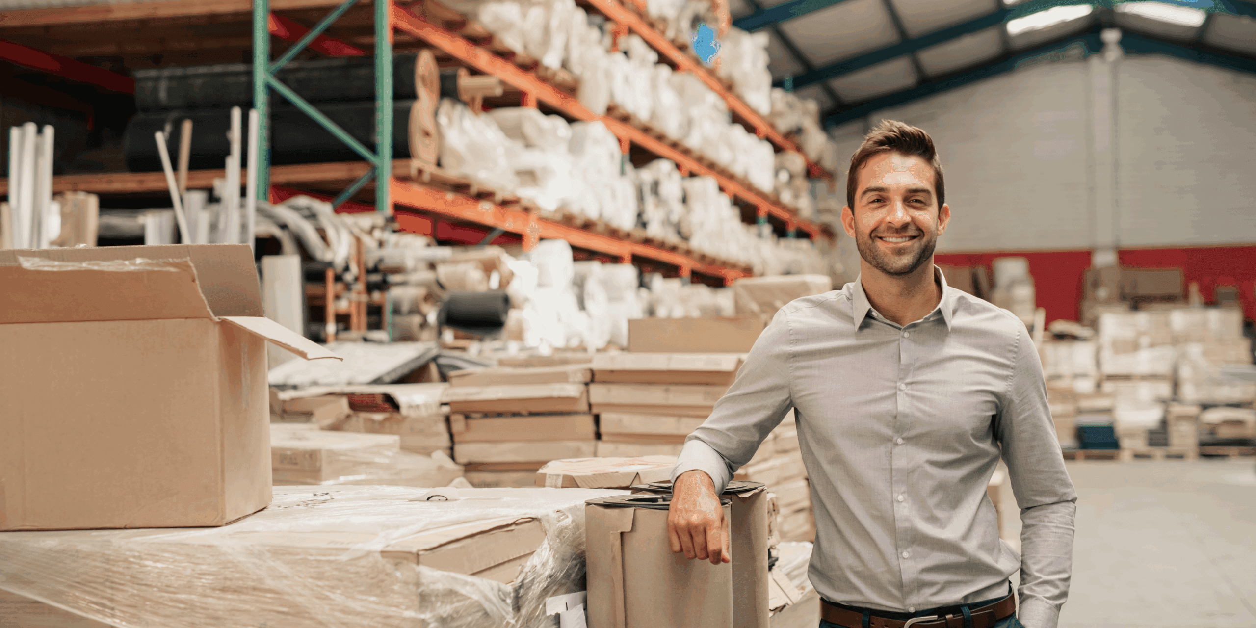 Featured image for Green at Heart: Supporting SMEs in the Green Transition